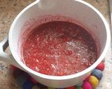 A picture of step 5 of 3 Ingredients Chia Jam (Healthy).