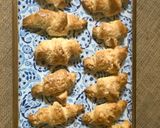 Foto del paso 6 de la receta: Croissants 🥐