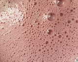 Foto del paso 3 de la receta: Helado light de frutillas 🍓