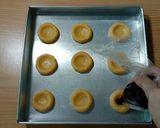 Foto langkah ke 10 dari resep Thumbprint cookies.