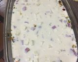 Foto del paso 3 de la receta: Tarta con verduras de masa licuada!