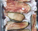 Foto del paso 4 de la receta: Lasaña de calabacín