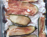 Foto del paso 4 de la receta: Lasaña de calabacín