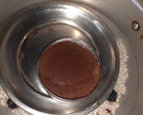 சாக்லேட் லாவா கேக் (Chocolate Lava Cake)#bake ரெசிபி ஸ்டேப் 5 புகைப்படம்