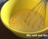 Foto langkah ke 6 dari resep Taiyaki ala Yue’s Kitchen | Our Channel.