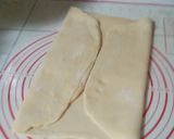 Foto langkah ke 5 dari resep Kulit Puff Pastry Homemade.