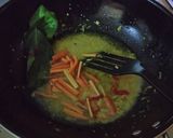 Foto langkah ke 8 dari resep Ikan kembung acar kuning.