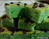 Foto langkah ke 4 dari resep Lekker Holland Pandan.