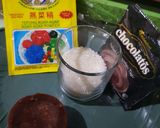 Foto langkah ke 1 dari resep Agar Chocolatos.