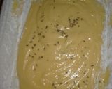 Foto del paso 5 de la receta: Budín con pasas y frutas !!