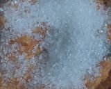 A picture of step 7 of Gajar ka halwa in vermicelli tarts.