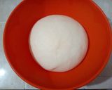 Foto del paso 8 de la receta: Pizza 🍕
