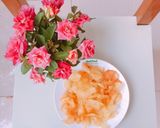 Hình bước làm 4 của món Khoai tây lát