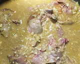 Foto del paso 9 de la receta: Arroz con asaduritas de pollo. Olla GM D