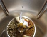 Foto del paso 1 de la receta: Cazón en adobo