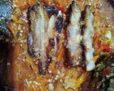 Foto langkah ke 4 dari resep Penyetan Ikan Asap.