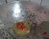 Foto langkah ke 2 dari resep Ayam Woku Kemangi khas Manado.