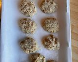 Foto langkah ke 8 dari resep Nugget Ayam-Sayur Panggang Gluten Free (Oven).