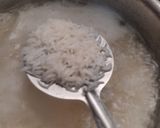 A picture of step 1 of Chicken Biryani.