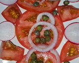Foto del paso 2 de la receta: Ensalada de bonito del norte