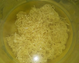 Foto langkah ke 5 dari resep Kuah Bakso Ayam.