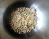 চকলেট কাস্টার্ড.......(chocolate custard recipe in Bengali) রেসিপি ধাপ - 1 ছবি