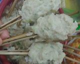 Foto langkah ke 5 dari resep Sate Pentul.