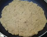 Foto del paso 4 de la receta Pizza sin harina