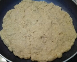 Foto del paso 4 de la receta: Pizza sin harina