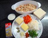 Foto del paso 1 de la receta Chupe de Jaibas Jon