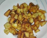 Foto del paso 2 de la receta 470. Salsa de ternera fácil