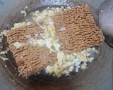 Foto langkah ke 3 dari resep GA.18. Mie Nyemek Bon Cabe.
