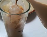 Foto langkah ke 4 dari resep Es Kopi Susu Gula Aren (takaran 500ml).