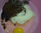 Foto langkah ke 2 dari resep Fudgy Brownies.
