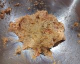 Foto del passaggio 3 della ricetta Pomodori ripieni gratinati light🍅🍋