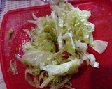 Foto del paso 1 de la receta: Ensalada de atún