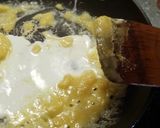 Foto langkah ke 3 dari resep Mac n cheese bbq.