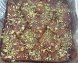 Foto del paso 5 de la receta: Baklava dulce típico marroquí