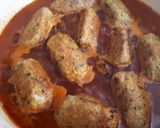عکس مرحله 3 از دستور کوفته هویج