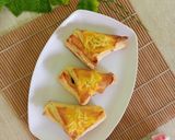 Foto langkah ke 6 dari resep Kulit Pastry Homemade.