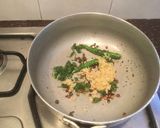 A picture of step 2 of Instant Coconut Stuffed Idli.