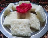 ટોપરા પાક (Topra Paak Recipe In Gujarati) રેસીપી સ્ટેપ3ફોટો