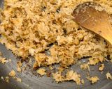 Káposztás lángos recept fázis 1 fotója