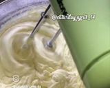Foto langkah ke 4 dari resep Blueberry Buttercake.