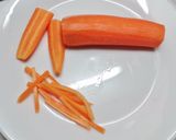 Foto del paso 9 de la receta: Sándwich de surimi de cangrejo con mayonesa