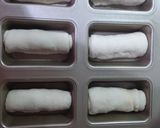 A picture of step 7 of Mini Butter Rolls.
