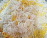عکس مرحله 5 از دستور کلم پلو