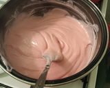 Tojásmentes mini méteres recept fázis 3 fotója