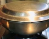 A picture of step 6 of Simple Chicken Stew: Bong Style.