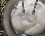 Foto del paso 4 de la receta Chantilly